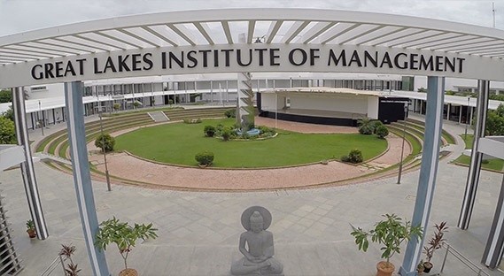 Which is the best in TAPMI and Great lakes for PGDM