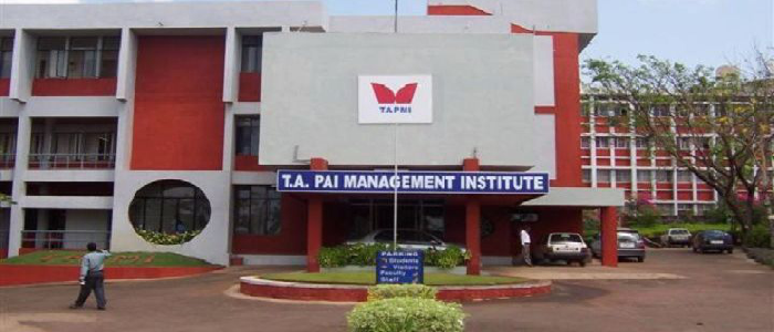 Which is the best in TAPMI and Great lakes for PGDM