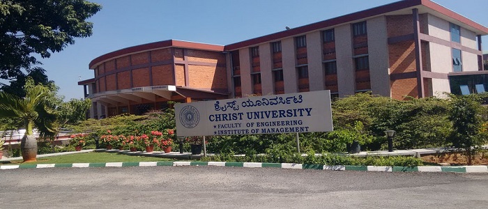 Christ University Direct Admission in BCom Accountancy & Auditing			No ratings yet.		
