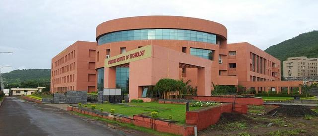 Symbiosis Pune Direct Admission in BBA Program