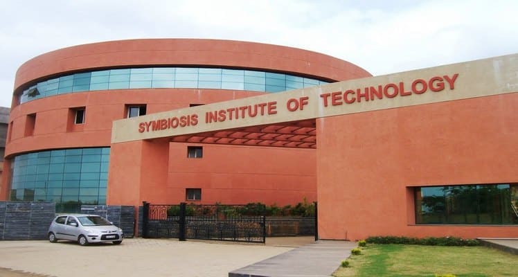 Symbiosis Pune Direct Management Quota Engineering Admission