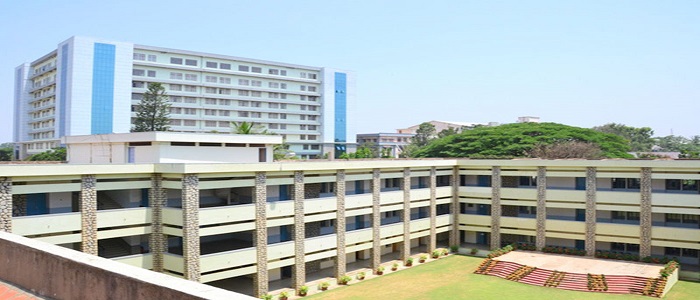 Direct Admission in BBA LLB Christ University