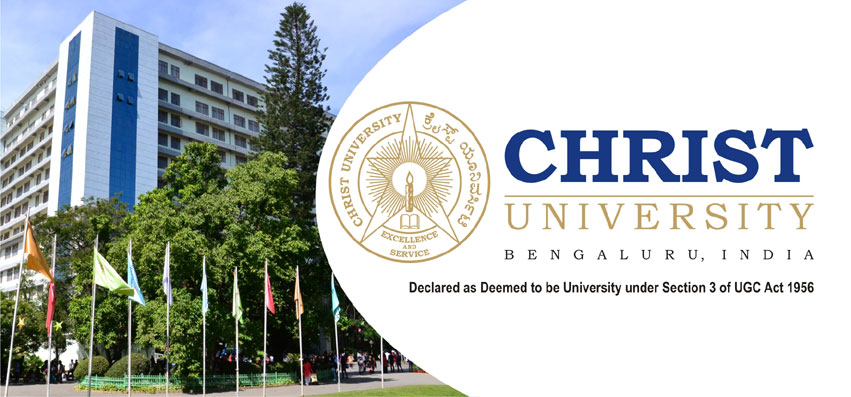 Christ University Direct Admission in BBA Program			No ratings yet.		