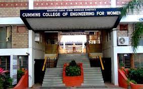 DIRECT B.Tech ADMISSION IN MKSSS CUMMINS COLLEGE