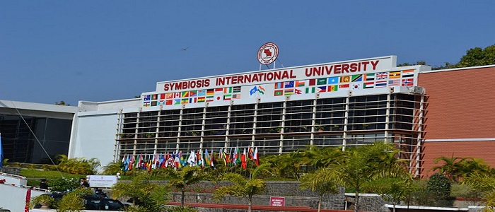 Direct Admission Symbiosis University