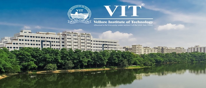 VIT Vellore Direct Btech Admission
