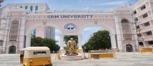 Direct Admission in SRM University