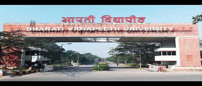 BBA Direct Admission in Bharati Vidyapeeth			No ratings yet.		