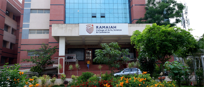 Direct BBA Admission in Ramaiah College