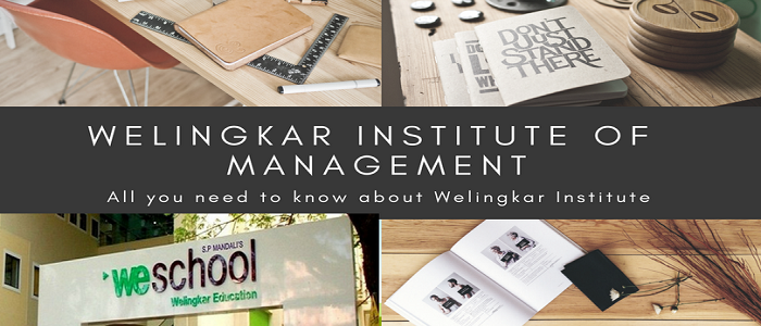 Welingkar Bangalore Management Quota PGDM Admission