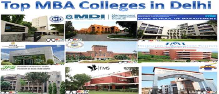 Top MBA College in Delhi-NCR Direct Admission