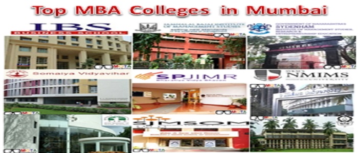 Top MBA College in Mumbai Direct Admission