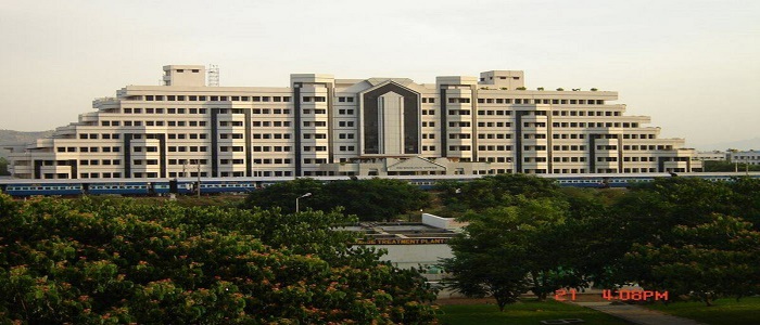 Vit Vellore B-tech Direct Admission