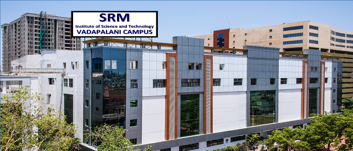 Direct Btech CSE Admission in SRM Vadapalani			No ratings yet.		