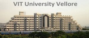 Engineering Direct Admission in VIT Vellore