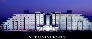 VIT Vellore Btech Direct Admission 2024