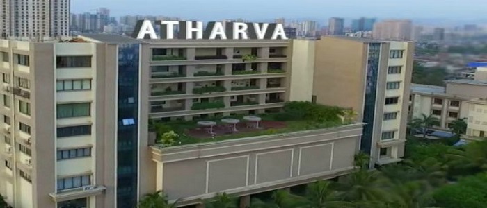 Atharva Institute Mumbai Direct Engineering Admission