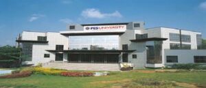 PES University Bangalore Direct Engineering Admission