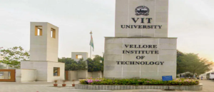 VIT Vellore Management Quota Seats for Btech