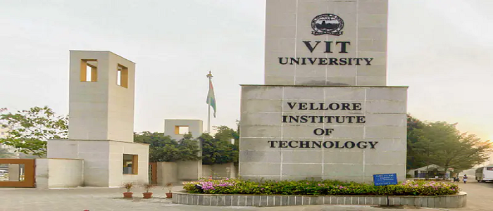 VIT Vellore Management Quota Seats for Btech			No ratings yet.		