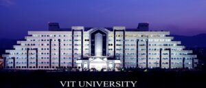 VIT Vellore Main Campus Direct Btech Admission