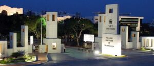 Btech CS Data Science in VIT Vellore Direct Admission