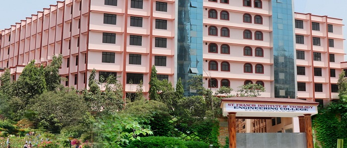 St. Francis Institute Kurla Engineering Direct Admission			No ratings yet.		
