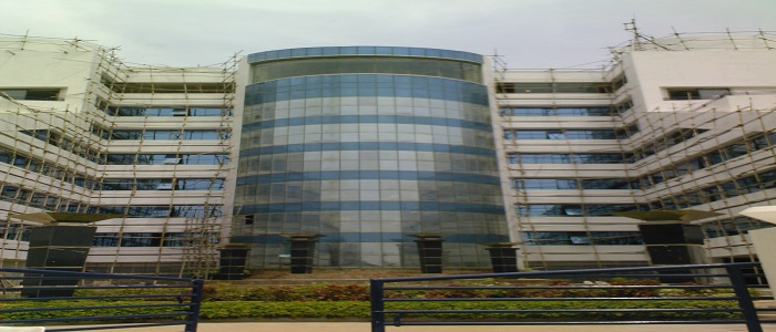 Rajiv Gandhi Institute of Technology (RGIT)