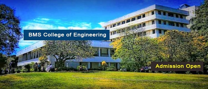 Direct BE Admission in BMSCE Bangalore
