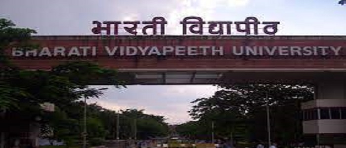 Bharati Vidyapeeth University Direct Btech Admission