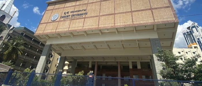 Secure Direct MBA Admission at Christ University Bangalore