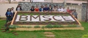 Direct BE Admission in BMS Bangalore