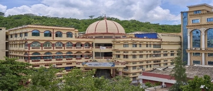 Direct BBA Admission in MITSOM College Pune