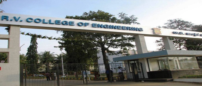 R V College of Engineering Direct Engineering Admission