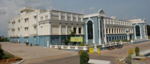 Direct Btech Admission in SRM University