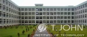 T- John Institute Bangalore Direct Btech Admission