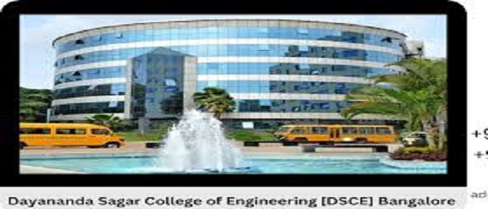 Direct Engineering Admission in DSCE Bangalore