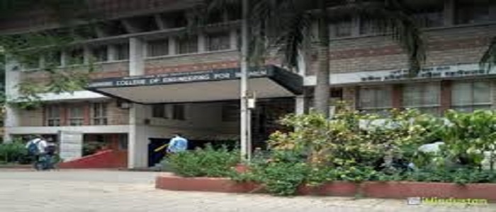 Direct Btech Admission in Cummins College Pune