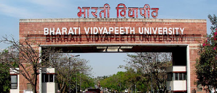 Management Quota Btech Admission in Bharati Vidyapeeth Pune			No ratings yet.		