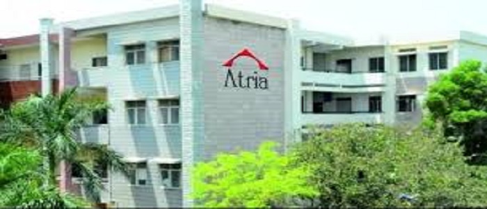 Atria Institute Bangalore Direct Btech Admission