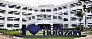 New Horizon College Bangalore Direct Btech Admission