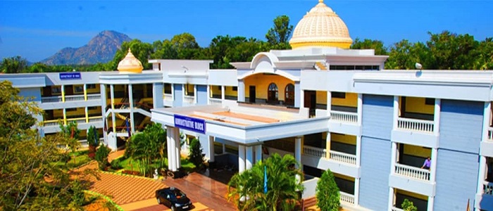 SJC Institute Bangalore Direct Btech Admission