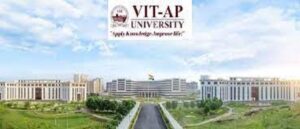 Direct Btech Admission in VIT- AP