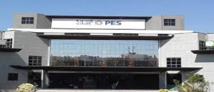 Direct Btech Admission-PES University with PESSAT Low Score			No ratings yet.		