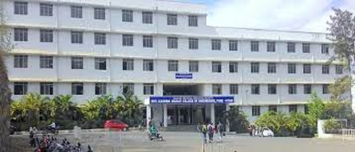 Kashibai Navale College of Engineering Direct Admission			No ratings yet.		
