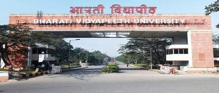 Bharati Vidyapeeth Pune Btech Direct Admission			No ratings yet.		