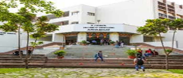 KJ Somaiya College of Engineering Direct Admission			No ratings yet.		