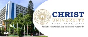 Direct Btech CSE Admission in Christ Kengeri Campus