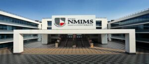 NMIMS Mumbai Direct B.Des Admission