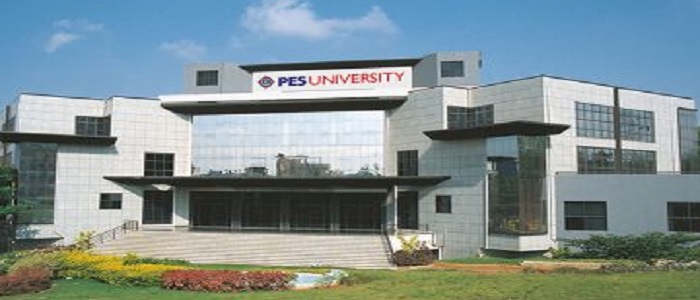 B.Des Direct Admission in PES University Bangalore			No ratings yet.		